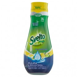 8710847897122Svelto Gel Tutto In Uno Regolare 36 Misruni 640ml