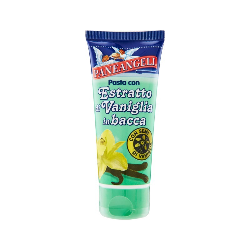 8003000368806Paneangeli Estratto Vaniglia Bacca 50gr