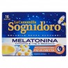 8000050026076Sognid'oro Camomilla Melatonina 16x4gr