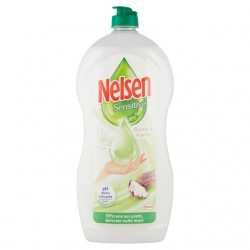 8015100572700NELSEN KARITE' 900ML