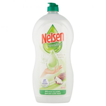 8015100572700NELSEN KARITE' 900ML