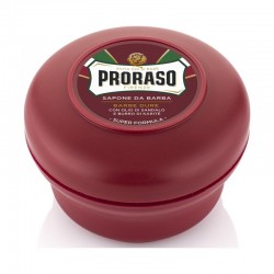 8004395009220Proraso Sapone Barba Ciotola Barbe Dure 150ml