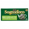 8000050448700Sognid'oro Tisana Rilassante 20 Filtri 40gr