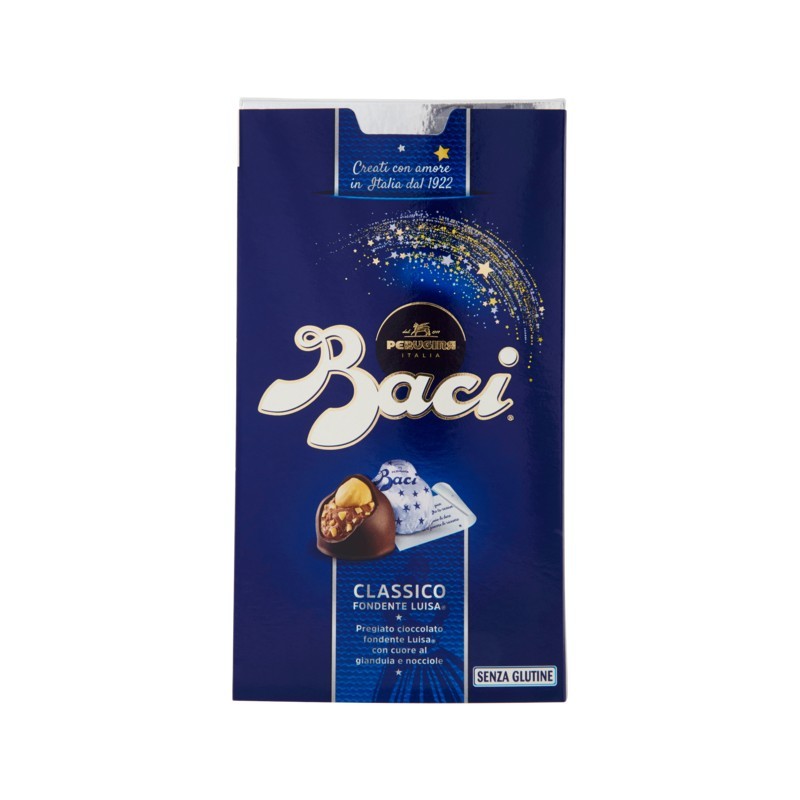 8000300324655Perugina Baci Bijou Classico 200gr