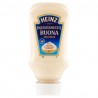 87157758Heinz Mayonnaise Squisitamente Buona Top Down 220ml