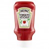 8715700421353Heinz Tomato Ketchup Top Down 400ml