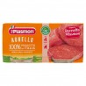 8001040011034Plasmon Omogeneizzato Agnello 2x80gr