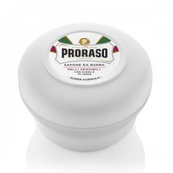 8004395009213Proraso Sapone Ciotola Pelli Sensibili New 150ml