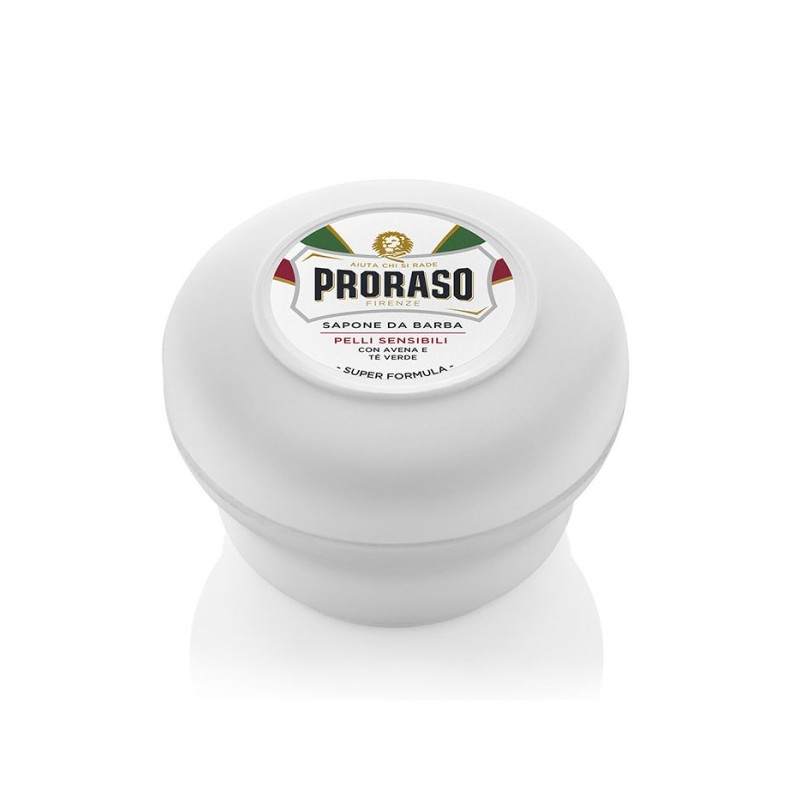 8004395009213Proraso Sapone Ciotola Pelli Sensibili New 150ml