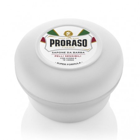 8004395009213Proraso Sapone Ciotola Pelli Sensibili New 150ml