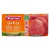 8001040089347Plasmon Omogeneizzato Cavallo 2x80gr