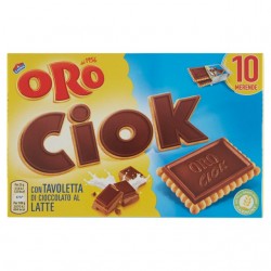 8000090004461Saiwa Oro Ciok Latte 250gr