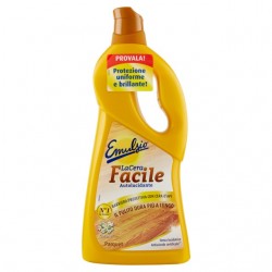 8001990037085Emulsio Cera Facile Parquet 725ml