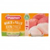 8001040011447Plasmon Omogeneizzato Manzo E Pollo 2x80gr