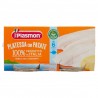 8001040411643Plasmon Omogeneizzato Platessa Con Patate 2x80gr