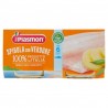 8001040091524Plasmon Omogeneizzato Spigola Con Verdure 2x80gr