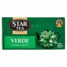 8000050456002Star Te' Verde 25 Filtri 42gr