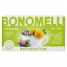 8001840389012Bonomelli Tisana Depurativa 16 Filtri 32gr