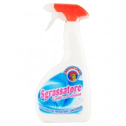 8015194102258CHANTECLAIR SGRASSATORE COLLI & POLSINI SPRAY 500ML