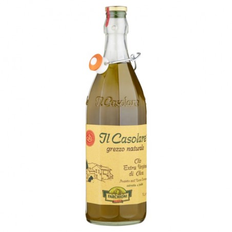 8007153008060Il Casolare Olio Extra Vergine Di Oliva 1000ml