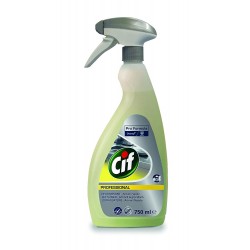 7615400106752Cif Professional Cucina Spray 750ml