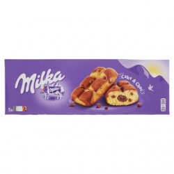 7622300784751Milka Cake And Choc 175gr