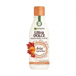 3600542236973Ultra Dolce Maschdera Latte Bio Acero 250ml