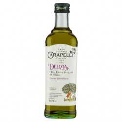 8002470442016Carapelli Olio Extra Vergine Delizia 750ml