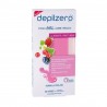 8008970048710Depilzero Strisce Gel Gambe E Braccia 20pz