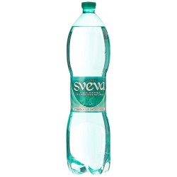 8008417001032Sveva Acqua Frizzante 1500ml
