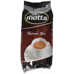 8029997300100Caffe' Motta Espresso Bar Grani 1000gr
