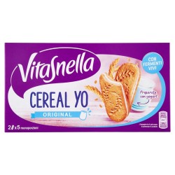 8000090600472Vitasnella Cereal Yo 5x50,6gr
