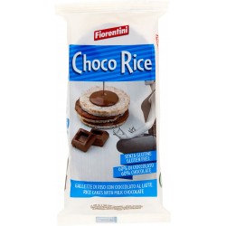8002885003192Fiorentini Choco Rice Cioccolato Latte 100gr