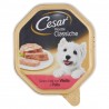 4008429012617CESAR PATÈ RICETTE CLASSICHE VITELLO & POLLO 150GR