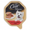 4008429511110CESAR PATÈ RICETTE CLASSICHE MANZO & POLLO 150GR