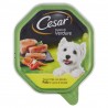 3065890114128CESAR PATÈ CUORE DI VERDURE & POLLO 150GR