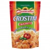 8002333007918Panealba Crostini Non Fritti Gusto Pomodoro E Basilico 100gr