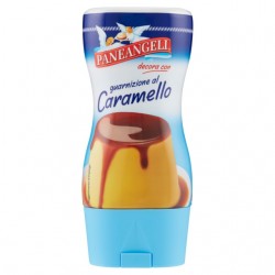 8003000366802Paneangeli Guarnizione Caramello 200gr