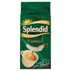 8711000526965Splendid Caffe' Espresso Bar 250gr