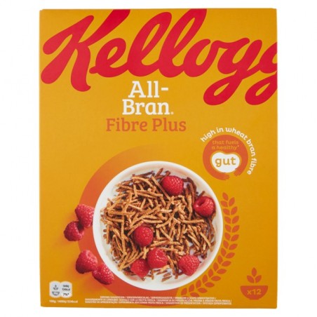 3159470001424Kellogg's All Bran Classic 500gr
