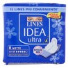8001480401600Lines Idea Ultra Notte Con Ali New 8pz