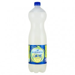 8001620205020San Benedetto Limone Pet 1500ml