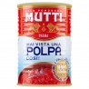 80042556Mutti Polpa Di Pomodoro 400gr