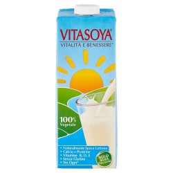 8006040451002Valsoia Vitasoya 1000ml