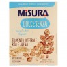 8002590048402Misura Dolcesenza Fiocchi Integrali 350gr