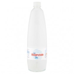 8006290802005Essenziale Acqua Minerale 1000ml