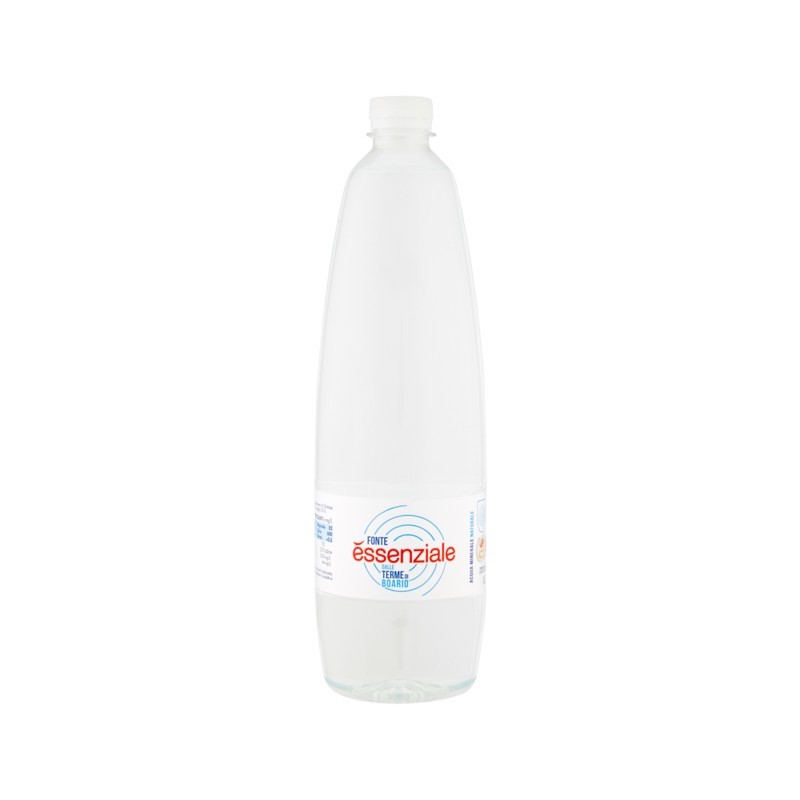 8006290802005Essenziale Acqua Minerale 1000ml
