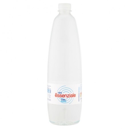 8006290802005Essenziale Acqua Minerale 1000ml