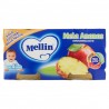 8000050531303Mellin Omogeneizzato Mela E Ananas 2x100gr
