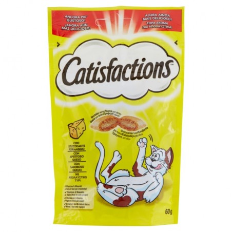 5998749117798Catisfactions Formaggio 60gr